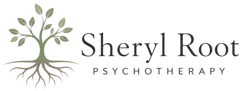 Sheryl Root Psychotherapy Logo